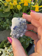 Load image into Gallery viewer, Lazulite Specimen from Pakistan

