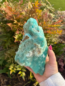 Large Smithsonite Specimen