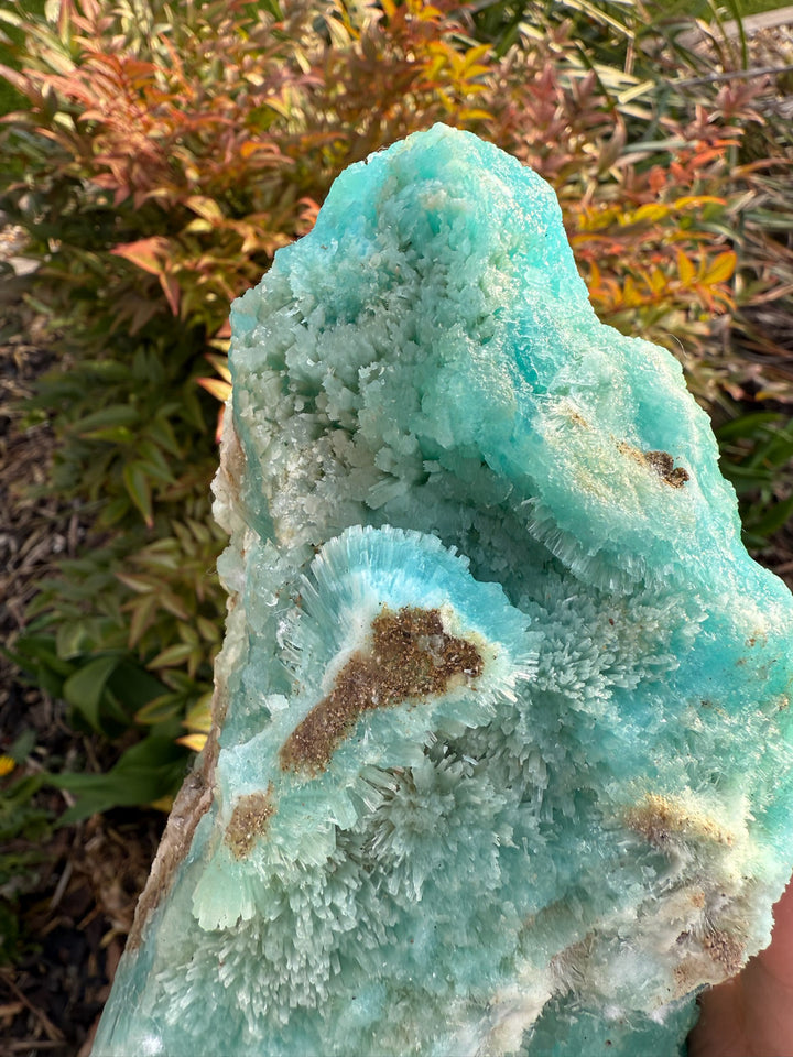 Large Smithsonite Specimen