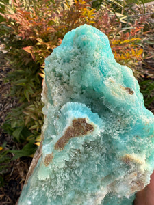 Large Smithsonite Specimen