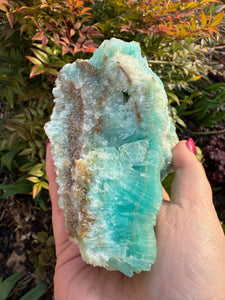 Large Smithsonite Specimen