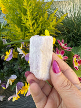 Load image into Gallery viewer, Uv Reactive Kunzite Specimen
