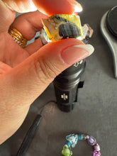 Load image into Gallery viewer, Bicolour Tourmaline Specimen
