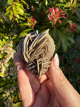 Load image into Gallery viewer, Large Desert Rose Gypsum Specimen
