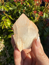 Load image into Gallery viewer, Hematite Pineapple Quartz Specimen
