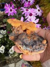 Load image into Gallery viewer, Unusual Vibrant Calcite Specimen from Wenshan
