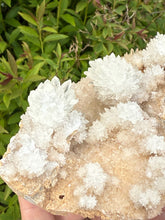 Load image into Gallery viewer, Fabulous Wenshan White Flower Calcite Specimen
