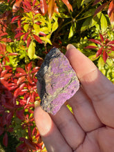 Load image into Gallery viewer, Natural Purpurite Specimen
