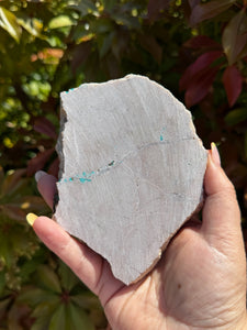 Large Dioptase Specimen