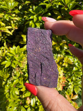 Load image into Gallery viewer, Purpurite Specimen From Brazil
