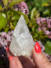 Load image into Gallery viewer, Incredible Rare Clear Calcite Crystal Specimen from Dalnegorsk

