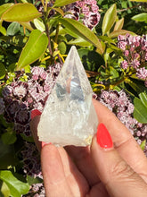 Load image into Gallery viewer, Incredible Rare Clear Calcite Crystal Specimen from Dalnegorsk
