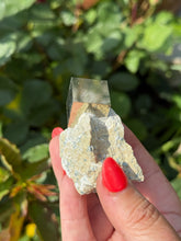 Load image into Gallery viewer, Perfect Pyrite Cube Specimen from Spain
