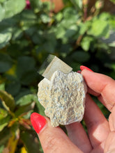 Load image into Gallery viewer, Perfect Pyrite Cube Specimen from Spain
