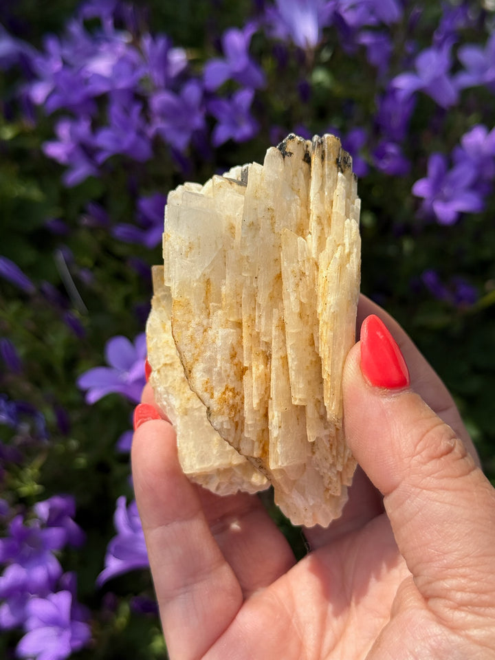 Baryte Specimen from Hilton Mine Cumbria