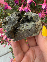 Load image into Gallery viewer, Epidote with Actinolite Specimen from Australia
