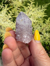 Load image into Gallery viewer, Amethyst Spirit Quartz Specimen
