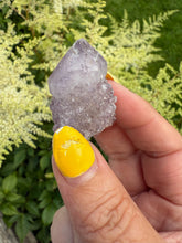Load image into Gallery viewer, Amethyst Spirit Quartz Specimen
