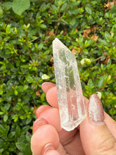 Load image into Gallery viewer, Double Terminated Quartz Specimen from Inner Mongolia

