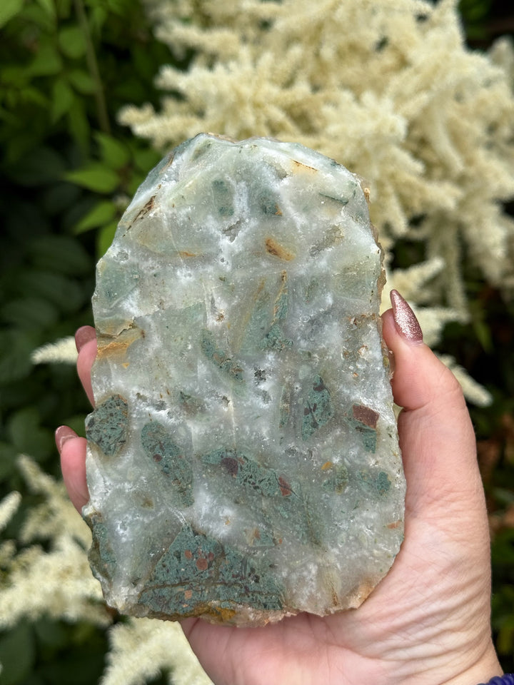 UV Reactive Cubic Yellow Fluorite Specimen from Beijing