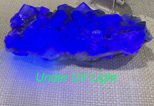 Load image into Gallery viewer, Naughty Gnome Pocket, UK Fluorite Specimen
