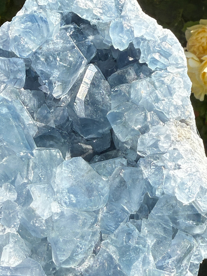 Top Quality Celestite Specimen