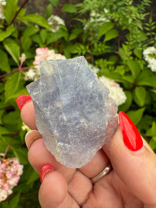 2 Fluorite Specimens