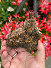 Load image into Gallery viewer, Crocoite Specimen from Tasmania
