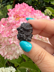Prophecy Stone Specimen