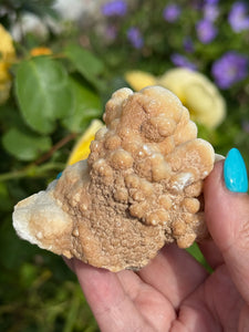 Wenshan Calcite Specimen