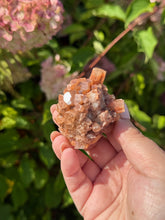 Load image into Gallery viewer, Aragonite Sputnik Specimen
