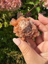 Load image into Gallery viewer, Aragonite Sputnik Specimen
