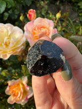 Load image into Gallery viewer, Terminated Yinnietharra Dravite Tourmaline Specimen
