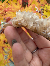 Load image into Gallery viewer, Barite Specimen from Cara mine in Germany
