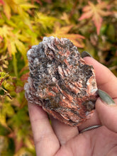 Load image into Gallery viewer, Sparkly Barite and Quartz from Morocco

