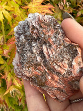 Load image into Gallery viewer, Sparkly Barite and Quartz from Morocco
