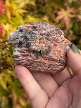 Load image into Gallery viewer, Sparkly Barite and Quartz from Morocco
