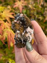 Load image into Gallery viewer, Barite and Calcite Specimen from Morocco
