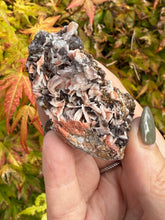 Load image into Gallery viewer, Barite and Calcite Specimen from Morocco
