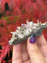 Load image into Gallery viewer, Vera Cruz Amethyst Specimen
