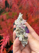 Load image into Gallery viewer, Vera Cruz Amethyst Specimen
