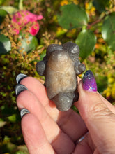 Load image into Gallery viewer, Panda Agate Nodule Specimen
