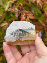 Load image into Gallery viewer, Freestanding Dendritic Quartz Freeform Specimen
