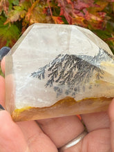 Load image into Gallery viewer, Freestanding Dendritic Quartz Freeform Specimen

