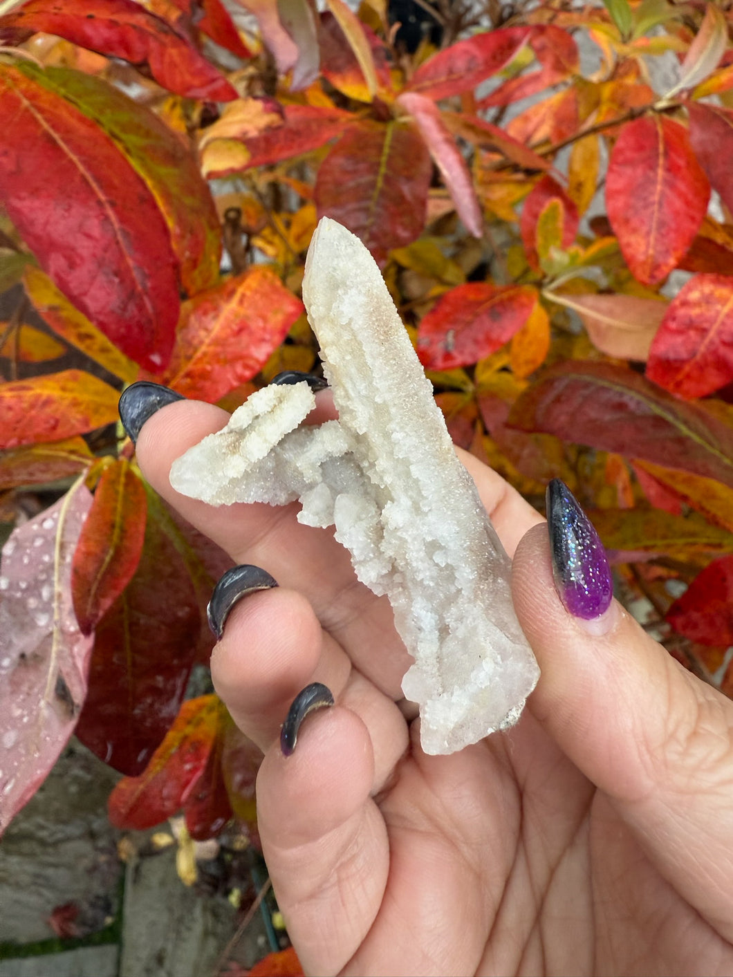 Fairy Spirit Quartz Specimen