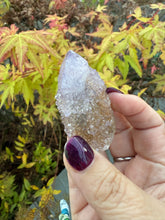 Load image into Gallery viewer, Amethyst Spirit Quartz Specimen from Mpumalanga South Africa

