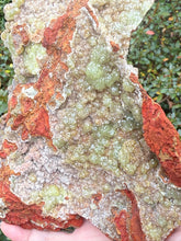 Load image into Gallery viewer, Statement Adamite Specimen from Mexico
