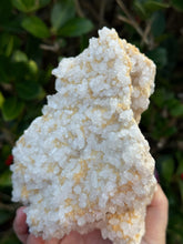 Load image into Gallery viewer, Calcite on Dolomite from Romania

