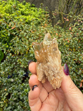 Load image into Gallery viewer, Natural Citrine Specimen from Congo
