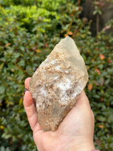 Load image into Gallery viewer, Large Terminated Calcite Specimen from Derbyshire
